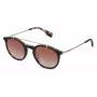 Converse unisex-aurinkolasit SCO13950NK7X havanna 50mm