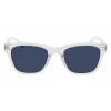 CONVERSE naisten Malden 1 aurinkolasit CV507S musta/harmaa 52 mm