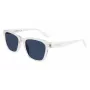 CONVERSE naisten Malden 1 aurinkolasit CV507S musta/harmaa 52 mm