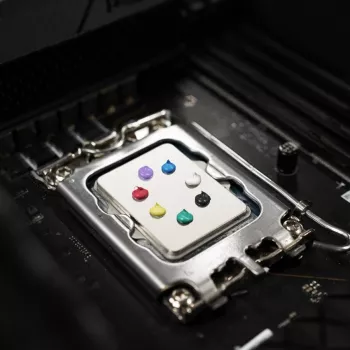 Cooler Master CryoFuze 5 -lämpötahna - sininen