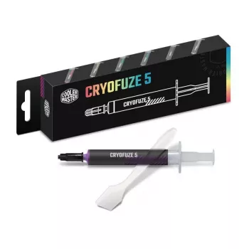 Cooler Master CryoFuze 5 -lämpötahna - sininen