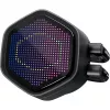 Cooler Master Flex-Kit: Pixel LED 30 cm Musta ARGB-nauha