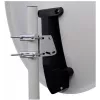 CORAB 80 cm kevyt antennilautanen (ASC-800M-J)