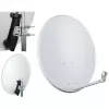 CORAB 80 cm kevyt antennilautanen (ASC-800M-J)