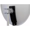 CORAB antennilautanen 80 cm vaalea (ASC-800TA-J)