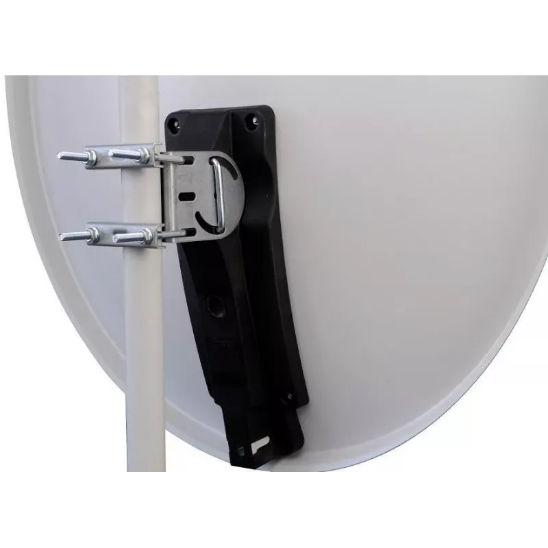 CORAB antennilautanen 80 cm vaalea (ASC-800TA-J)
