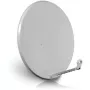 CORAB antennilautanen 80 cm vaalea (ASC-800TA-J)
