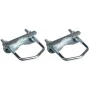 CORAB CYBANT 2-osainen täydellinen sarja pussissa 8mm malleille 8026 ja 9915
