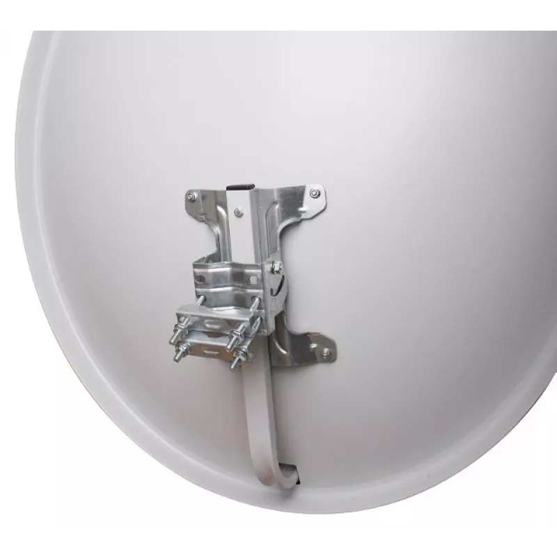 CORAB satelliittiantenni 90 cm standardi valkoinen (COR-900SAE-J) - satelliitti