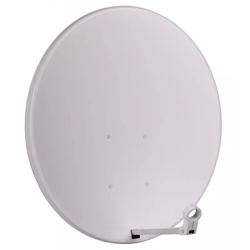 CORAB satelliittiantenni 90 cm standardi valkoinen (COR-900SAE-J) - satelliitti