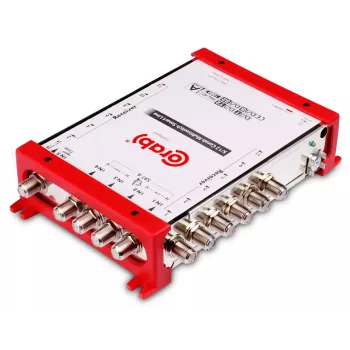 CORAB multiswitch SMART LINE 5/12