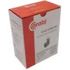 CORAB Universal Quad LNB – 4 lähtöä, 0,1 dB kohinaluku, 40 mm syöttötorvi