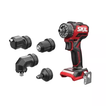 Akkuporaruuvinväännin SKIL 3066CA 20V