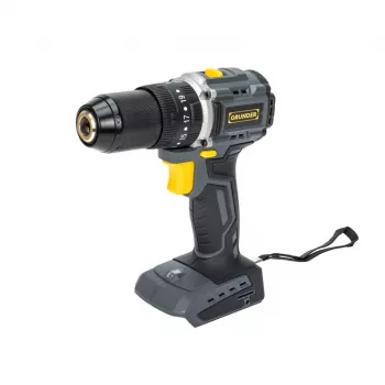 Akkukäyttöinen iskuporakone CD-B0B18 18V Brushless