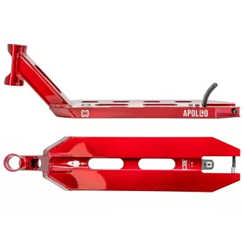 Core Apollo Pro potkulaudan runko 19