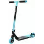 Core CD1 Complete Stunt Scooter limenvihreä-sininen