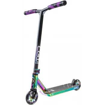 Core CG1 Mini musta Stunt Scooter