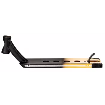 CORE CL1 Pro Scooter Deck kromi
