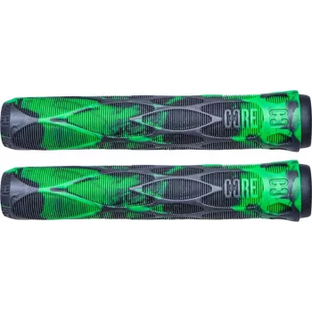 Core Grips musta-violetti peliohjaimen tarttumapinnat
