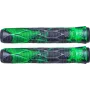 Core Grips musta-violetti peliohjaimen tarttumapinnat