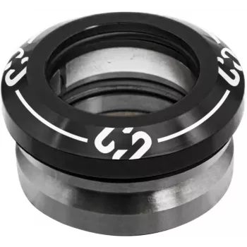 CORE Icon Integrated Headset musta