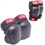 Core Pro Street Knee and Elbow Skate Pads M-koko