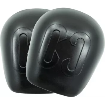 CORE Replacement Pro Park Knee Caps musta