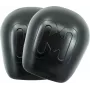 CORE Replacement Pro Park Knee Caps valkoinen