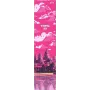 Core Vibe Pro Scooter Griptape valkoinen