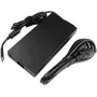 COREPARTS 230W 20V 11.5A AC virtalähde USB Square (Lenovo Slim Tip) ja virtakaapeli - musta (4X20E75115-CP)