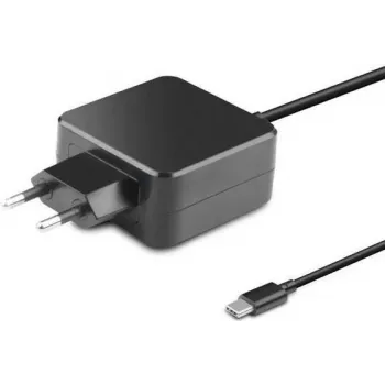 CoreParts USB-C virtalähde 45W 5V2A-20V2.25A pistoke USB-C EU - PC/palvelin virtalähde (0A001-00692900-CP)