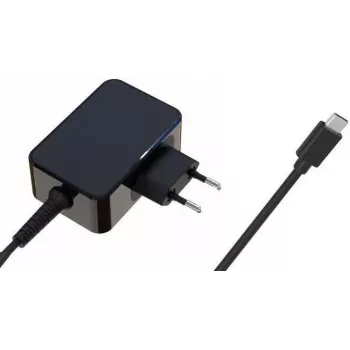 CoreParts USB-C laturi 65W USB PD - PC/palvelin virtalähde (0A001-00443300-CP)