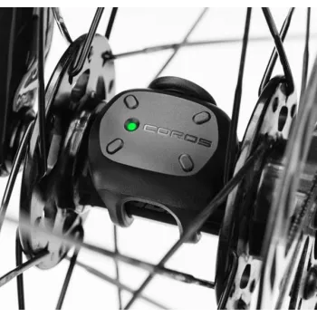 COROS pyörän nopeusanturi (ANT+ / Bluetooth, magneeton)