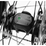 COROS pyörän nopeusanturi (ANT+ / Bluetooth, magneeton)