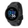 COROS PACE 4 GPS-urheilukello, silikoni, musta