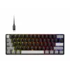 CORSAIR CLIPPER PRO MINI 60 Hall Effect -pelinäppäimistö musta
