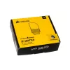 Corsair Hydro X Series 90°-kiertoadapteri G1/4