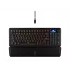 CORSAIR VANGUARD 96 mekaaninen pelinäppäimistö CORSAIR MLX Plasma -kytkimillä