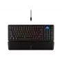 CORSAIR VANGUARD 96 mekaaninen pelinäppäimistö CORSAIR MLX Plasma -kytkimillä