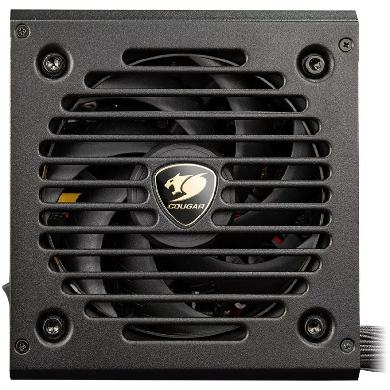 Cougar GES 850 850W 80 Plus Gold ATX-virtalähde kiinteillä kaapeleilla