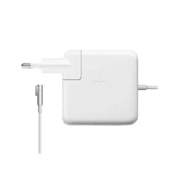 CP 45W MagSafe-laturi MacBook Airille (A1244, A1269, A1270, MC747Z/A) - valkoinen