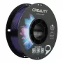 CR-PETG -filamentti Creality (läpinäkyvä sininen)