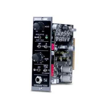 Cranborne Audio Camden 500 mikrofoniesivahvistinmoduuli