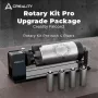 Creality Falcon 2 Serial Risers -päivityspaketti (4007010180) - 100 mm:n korkeudenlisäyssarja Falcon 2 -sarjan lasergraveeraimille