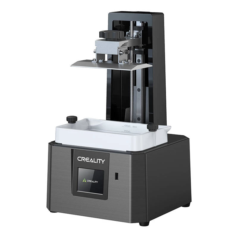 Creality Halot R6 3D-tulostin