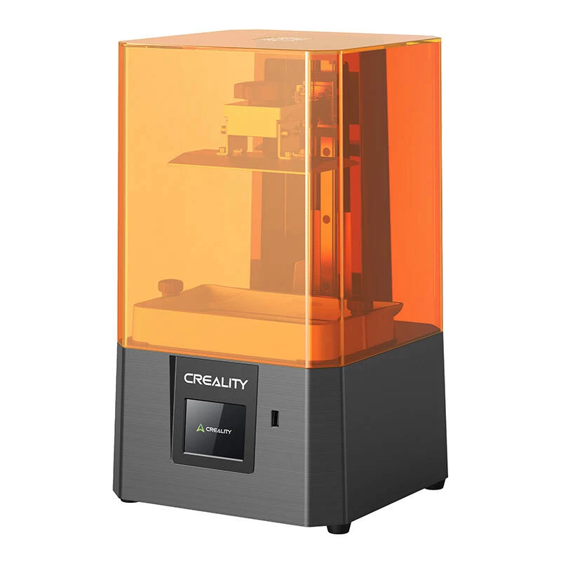 Creality Halot R6 3D-tulostin