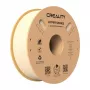Creality Hyper PLA -filamentti (beige) - 1,75 mm 3D-tulostimen filamentti