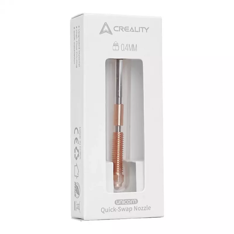 Creality K1C/K1 MAX suutinsarja (4004020071)