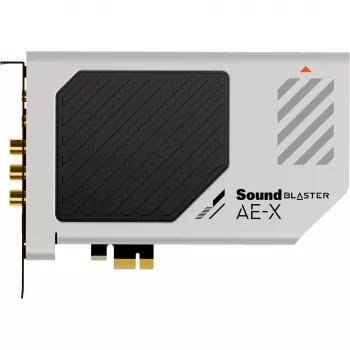 Creative Labs Sound Blaster AE-X -sisäinen äänikortti