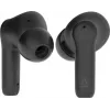 Creative Zen Air 2 True Wireless In-Ear-kuulokkeet hybridi-ANC:llä, musta